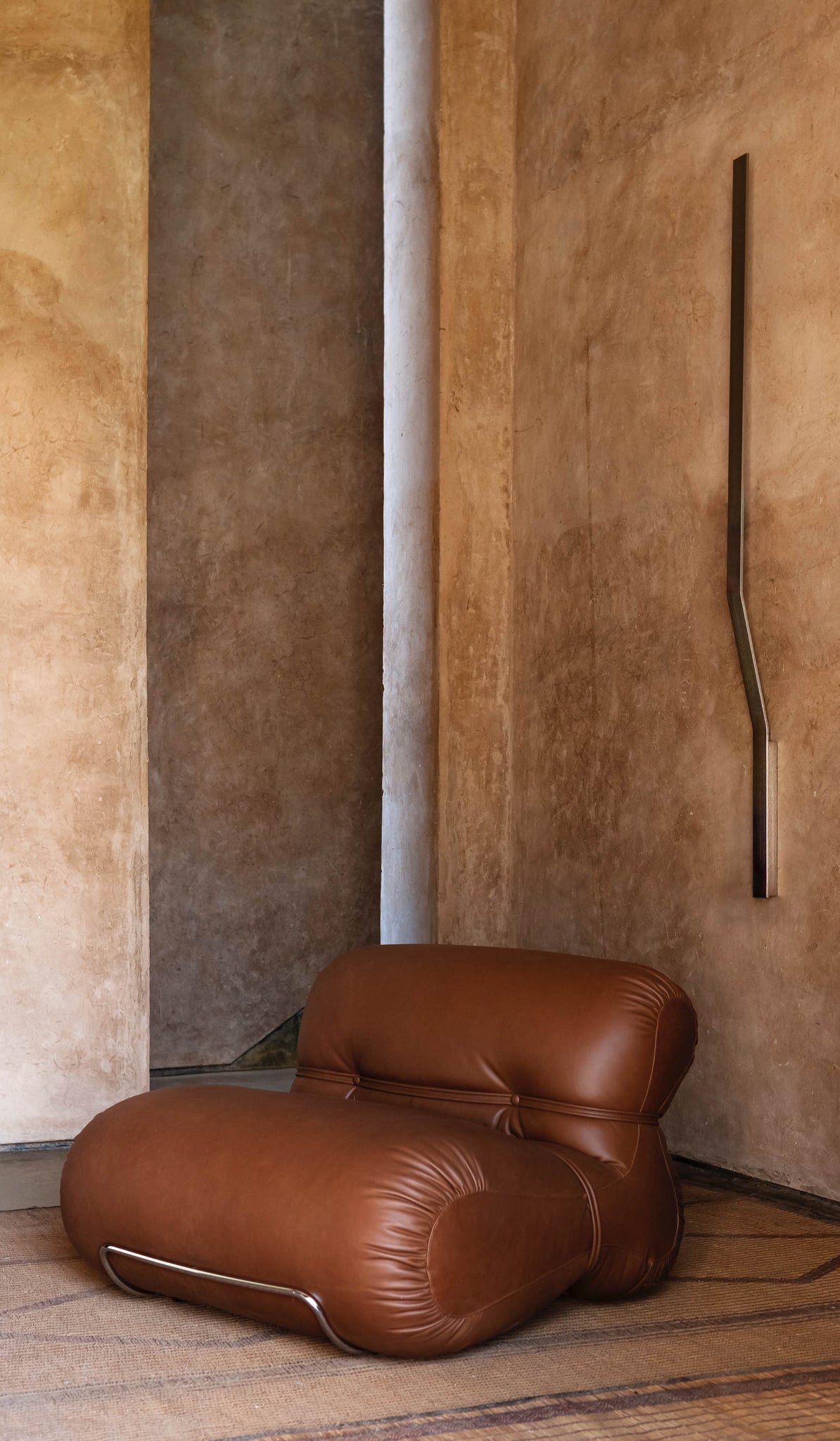 Tacchini 'Orsola' Chair
