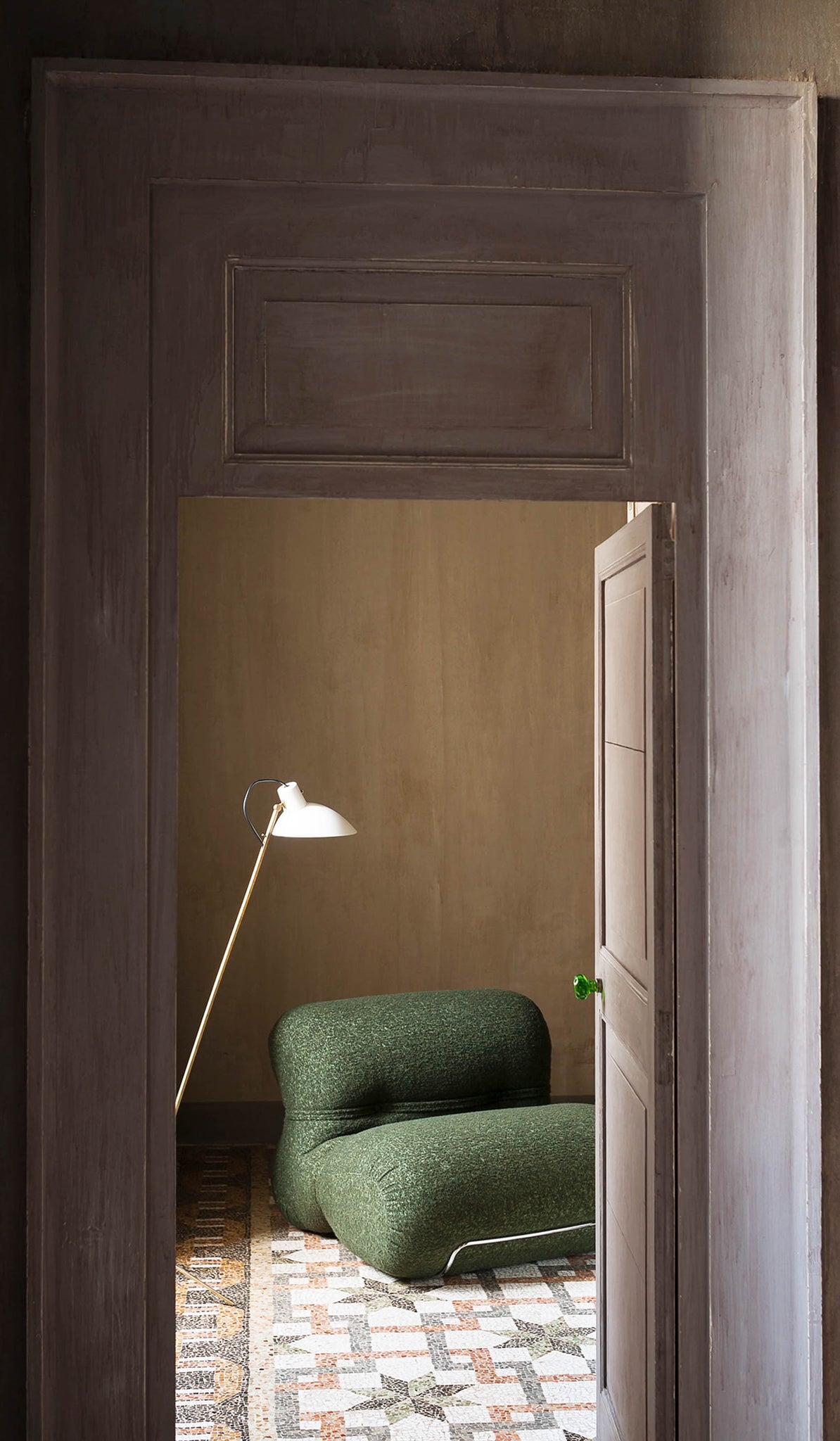 Tacchini 'Orsola' Chair