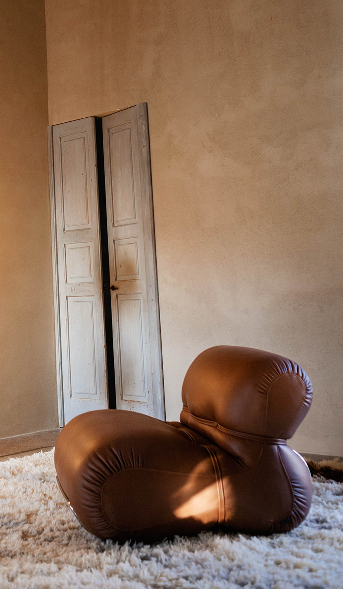 Tacchini 'Orsola' Chair