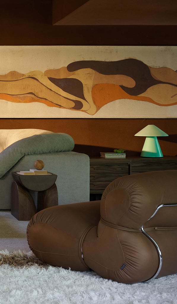 Tacchini 'Orsola' Chair