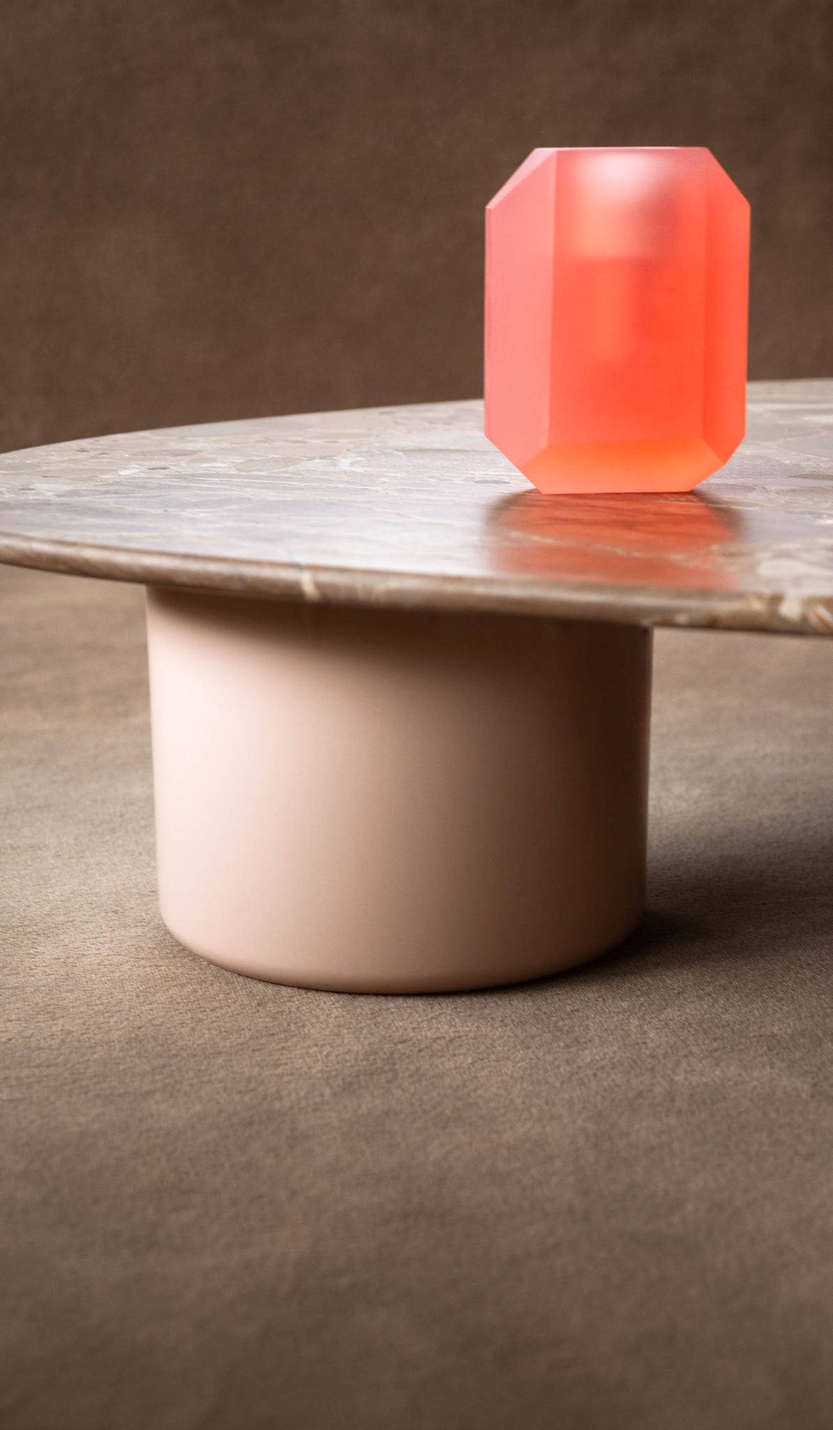 Tacchini 'Gian' & 'Pan' Table