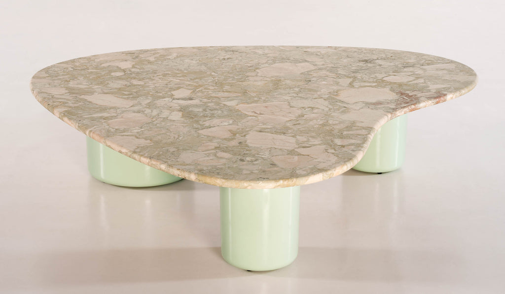 Tacchini 'Gian' & 'Pan' Table