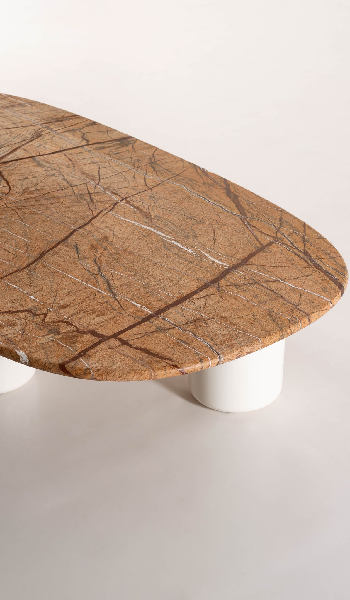 Tacchini 'Gian' & 'Pan' Table