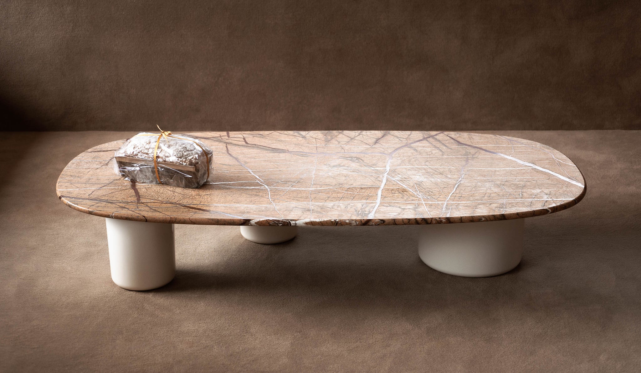 Tacchini 'Gian' & 'Pan' Table