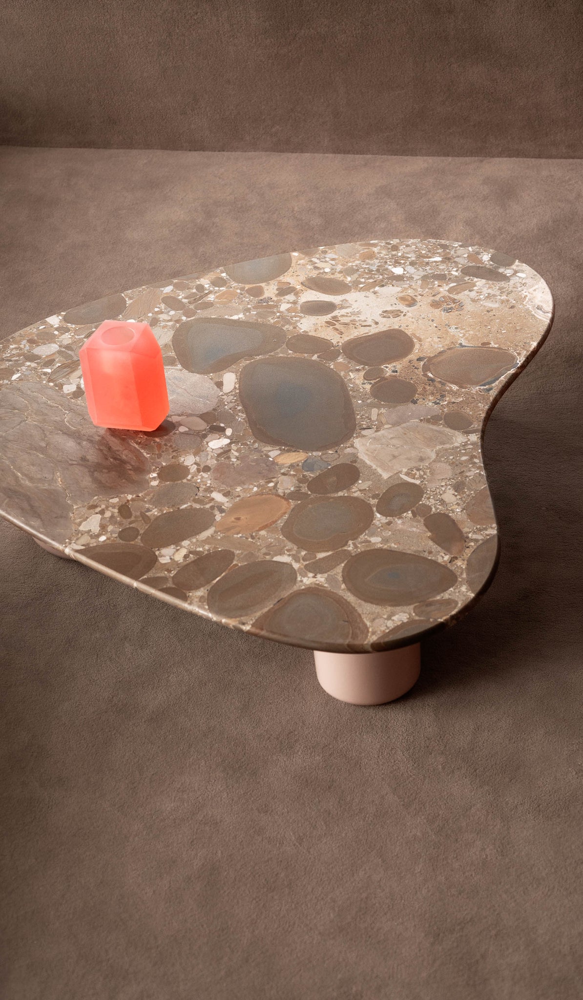 Tacchini 'Gian' & 'Pan' Table