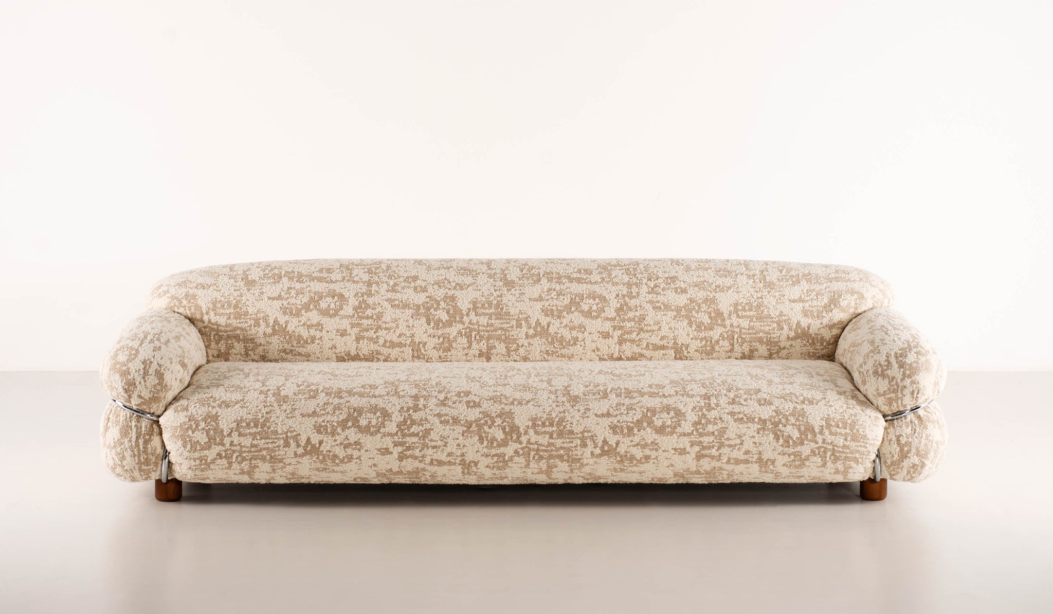 Tacchini 'Grand Sesann' 4 Seat Sofa
