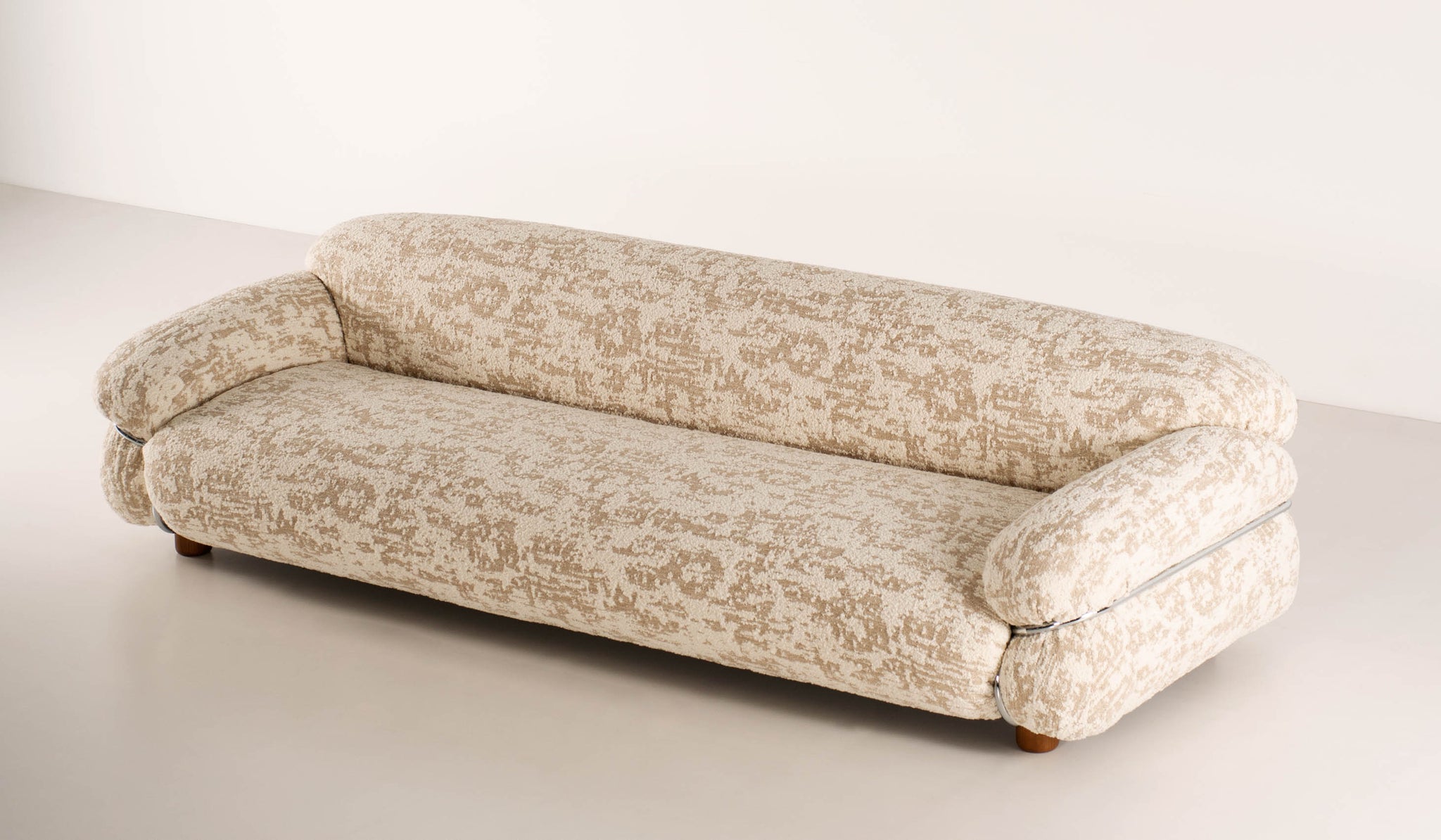 Tacchini 'Grand Sesann' 4 Seat Sofa
