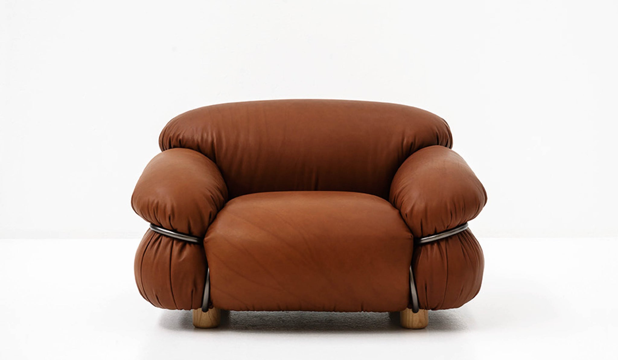 Tacchini 'Sesann' Armchair