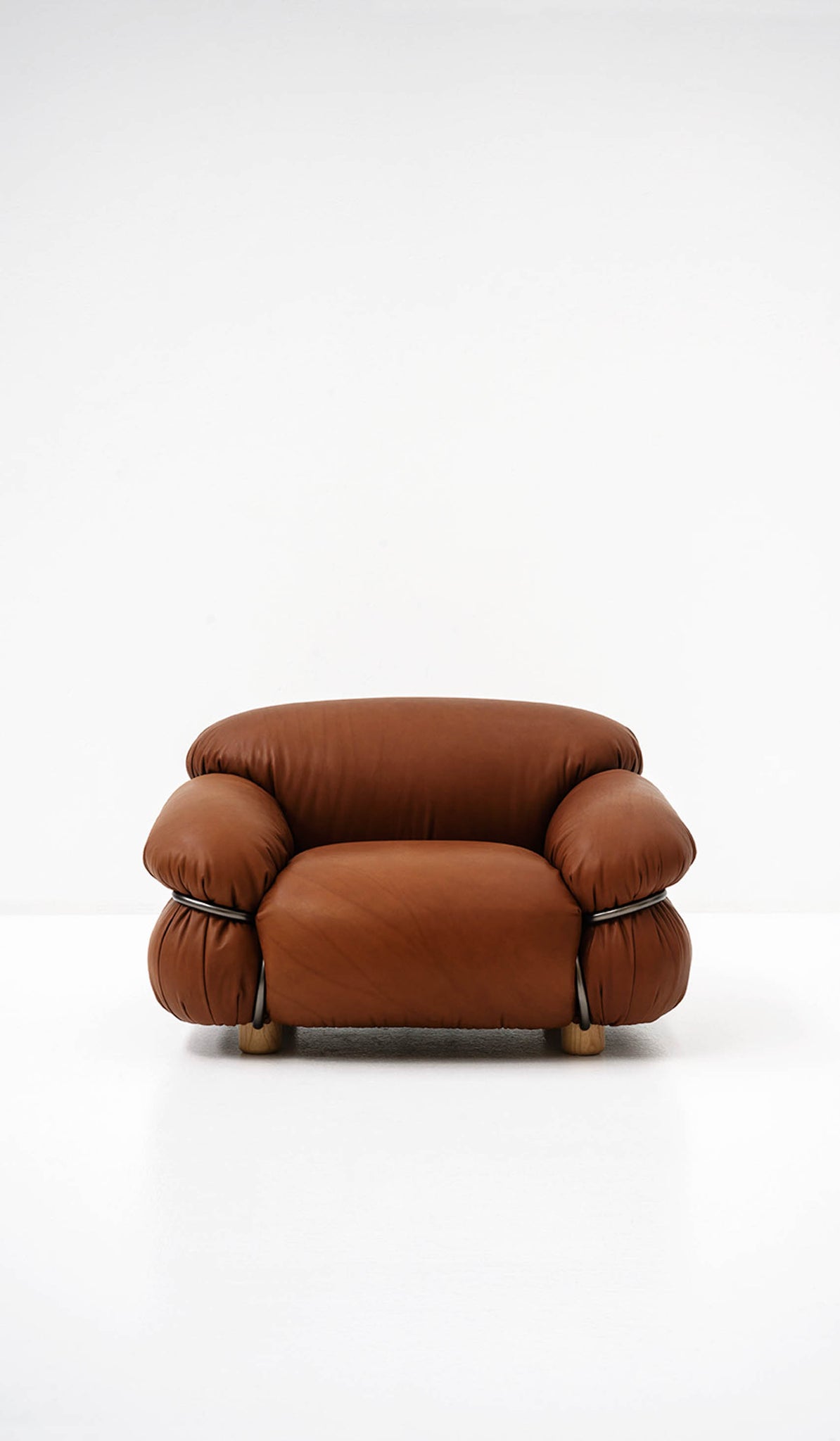 Tacchini 'Sesann' Armchair