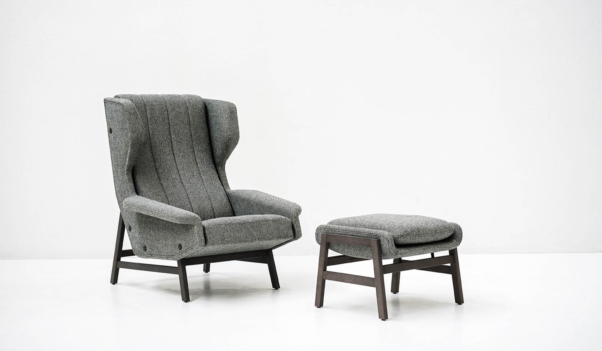 Tacchini 'Giulia' Armchair