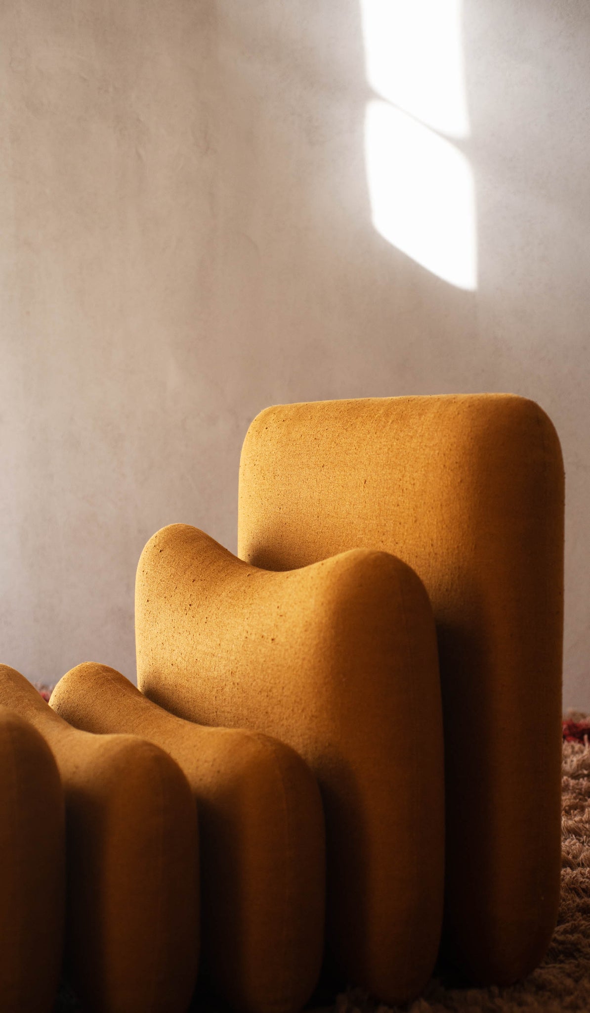Tacchini 'Additional System' Chair