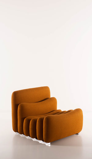 Tacchini 'Additional System' Chair