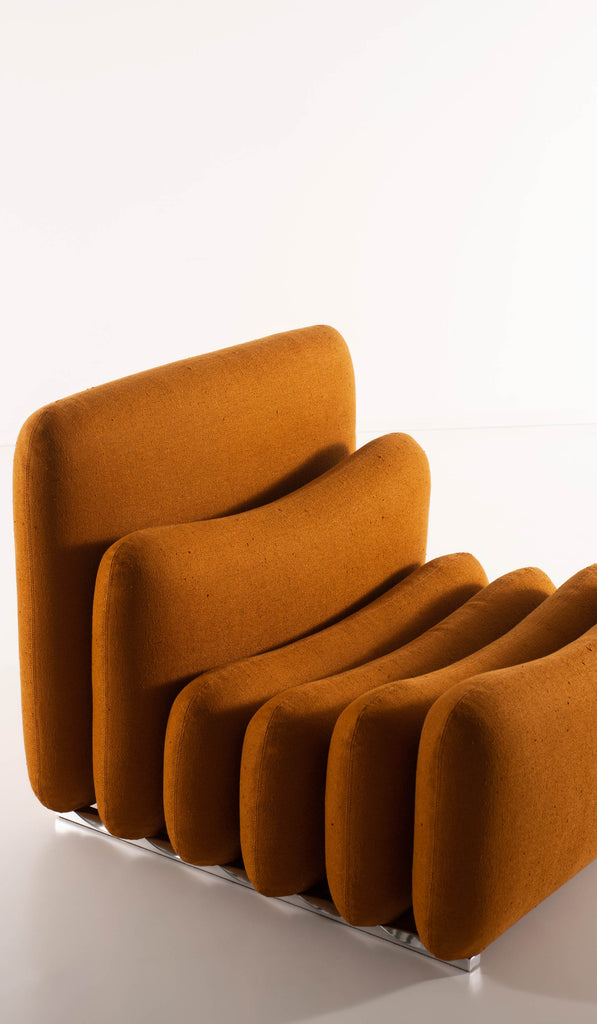 Tacchini 'Additional System' Chair