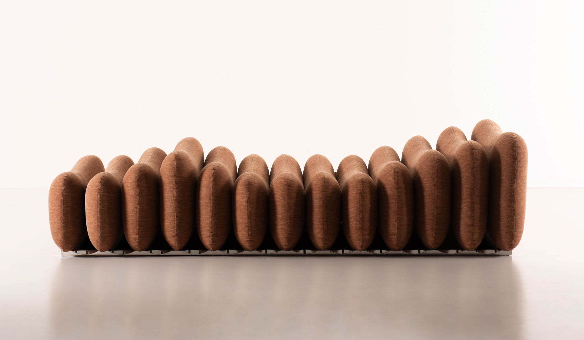 Tacchini 'Additional System' Chaise Lounge