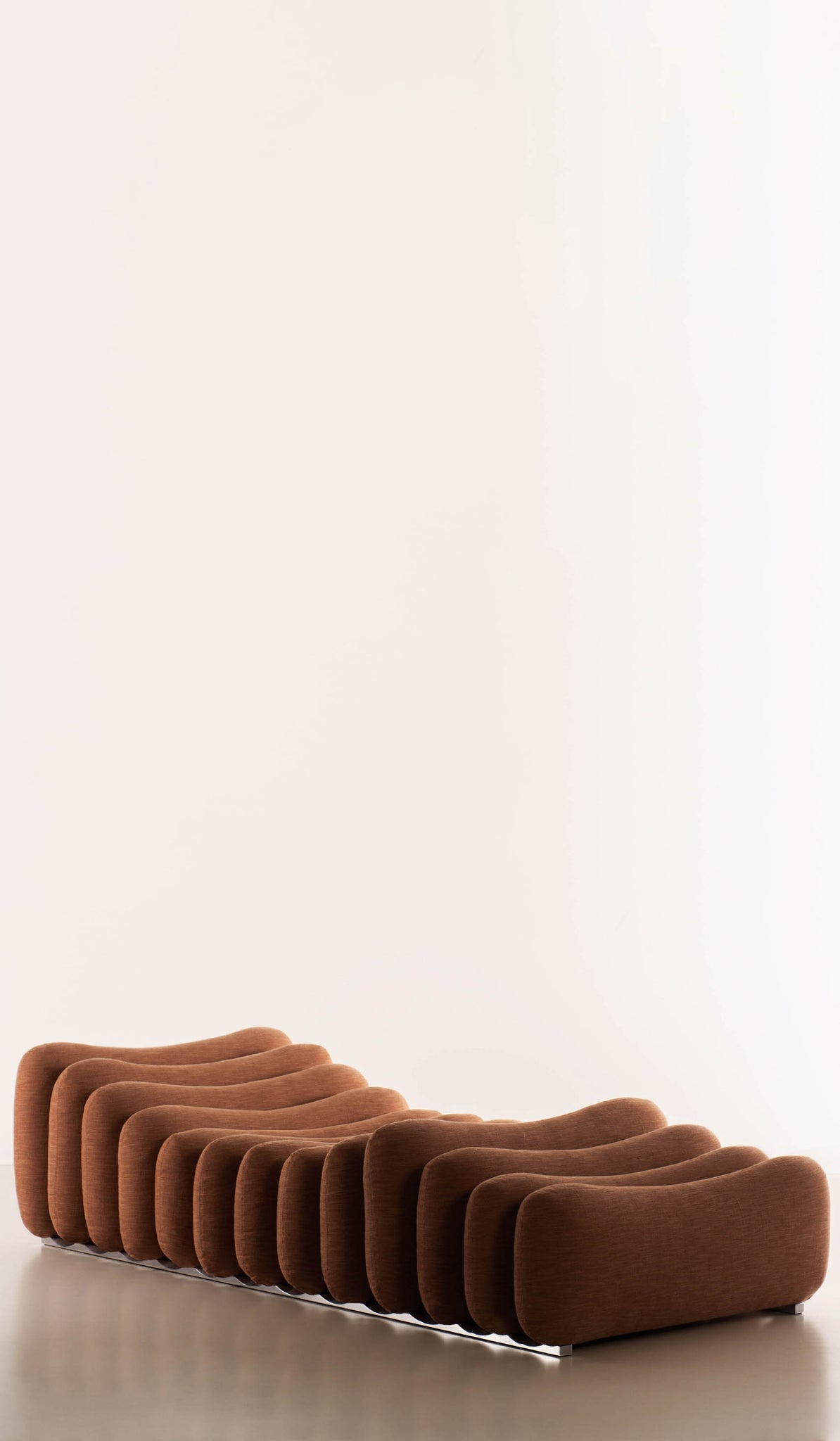 Tacchini 'Additional System' Chaise Lounge