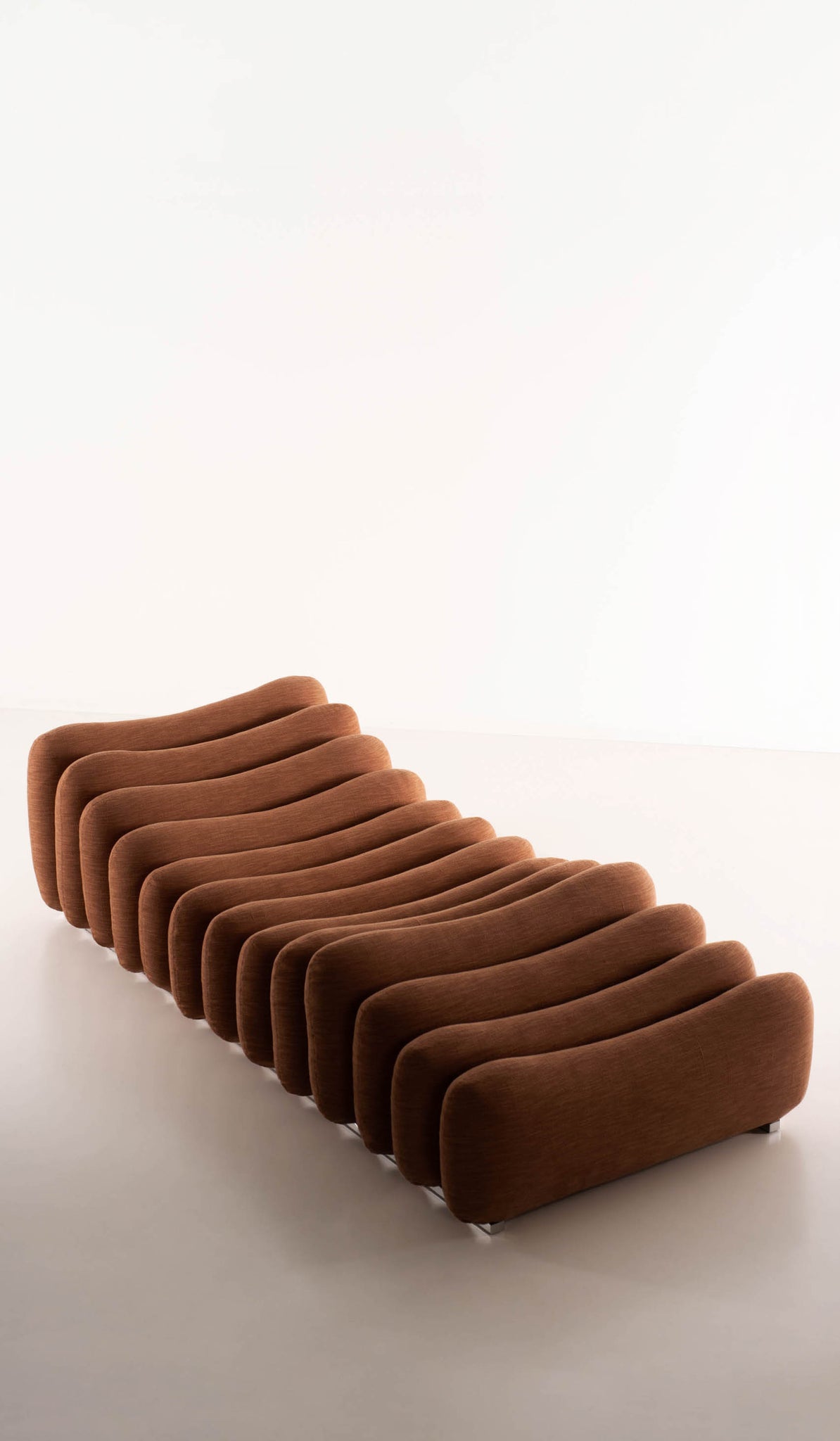 Tacchini 'Additional System' Chaise Lounge