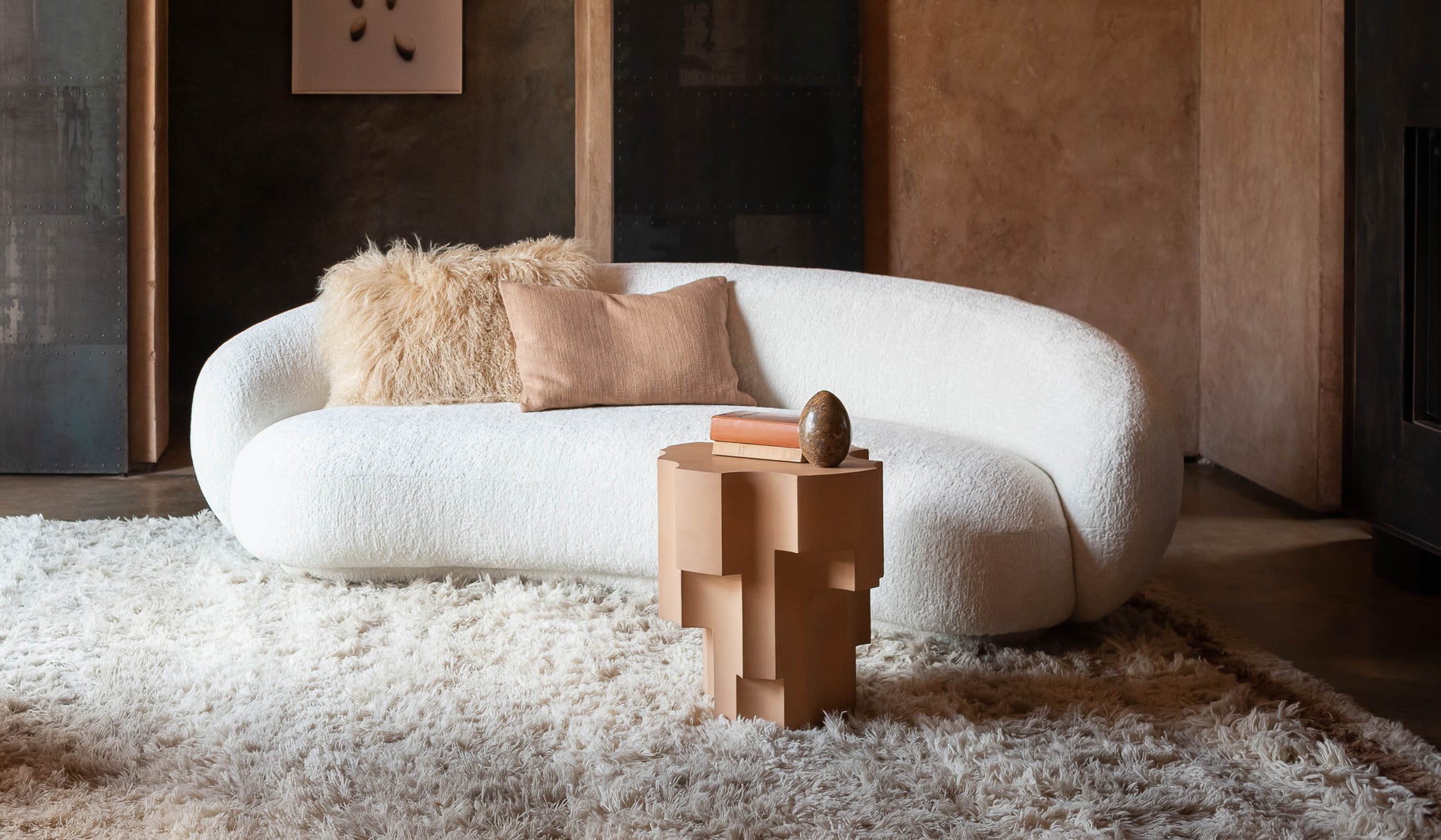Tacchini 'Julep' Sofa
