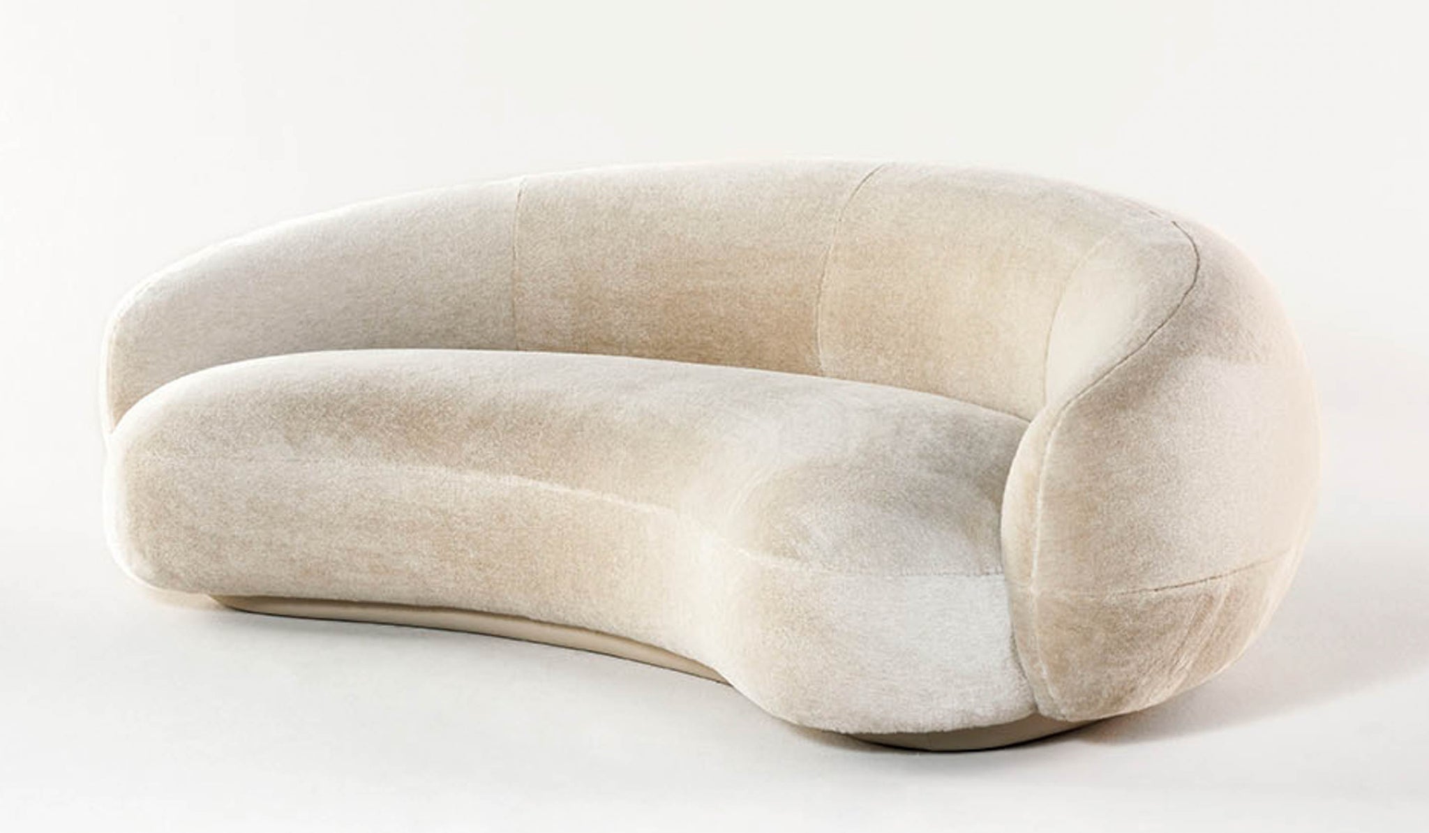 Tacchini 'Julep' Sofa
