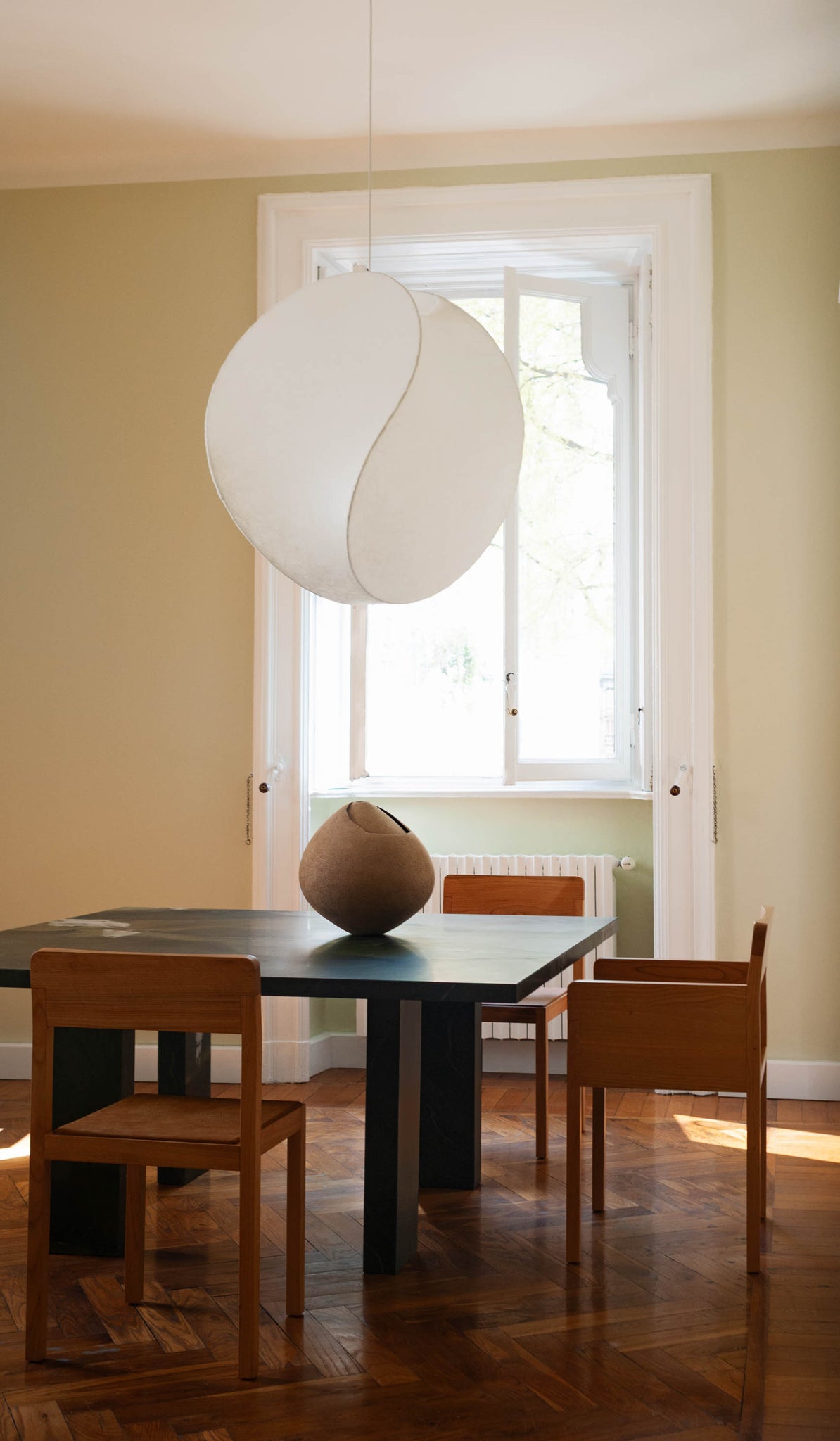 Tacchini 'Klotski' Armchair