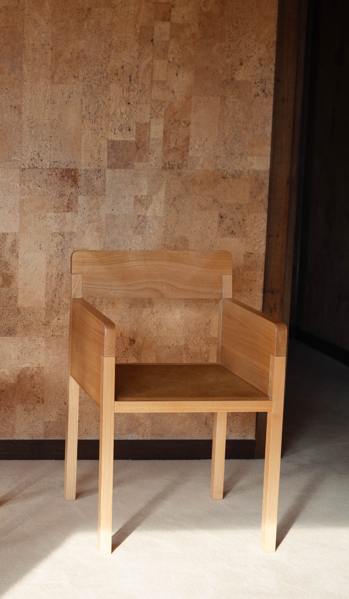 Tacchini 'Klotski' Armchair
