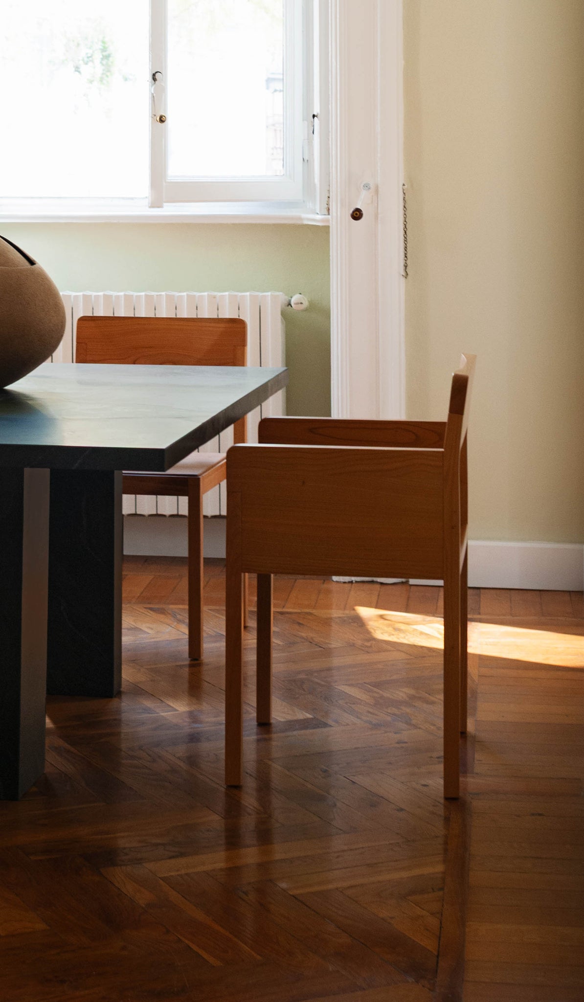 Tacchini 'Klotski' Armchair