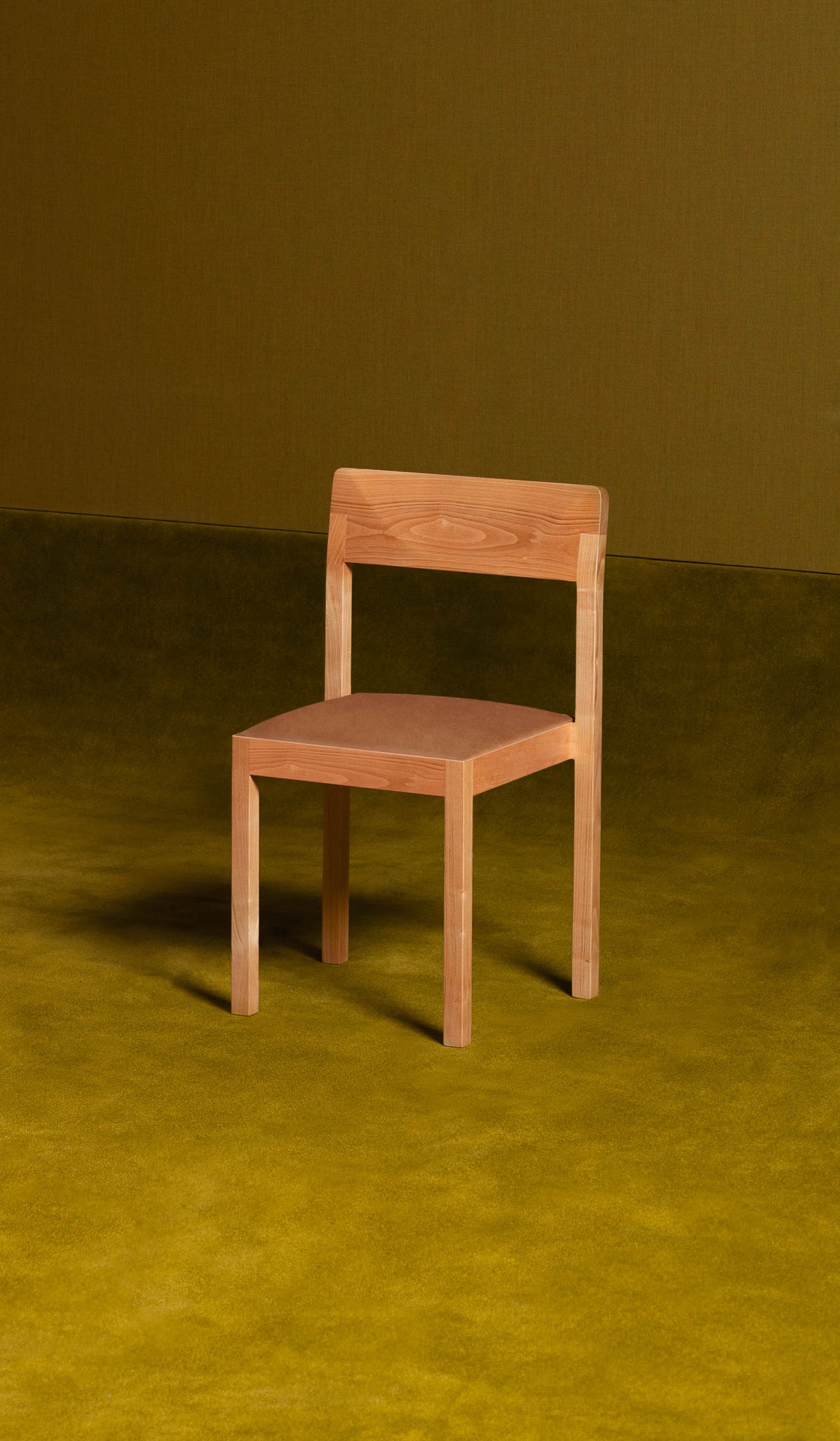 Tacchini 'Klotski' Chair