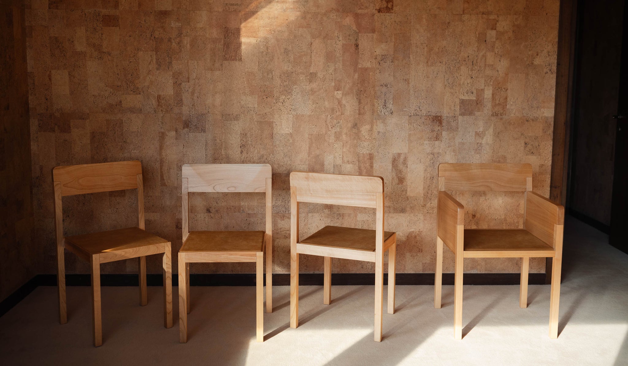 Tacchini 'Klotski' Armchair