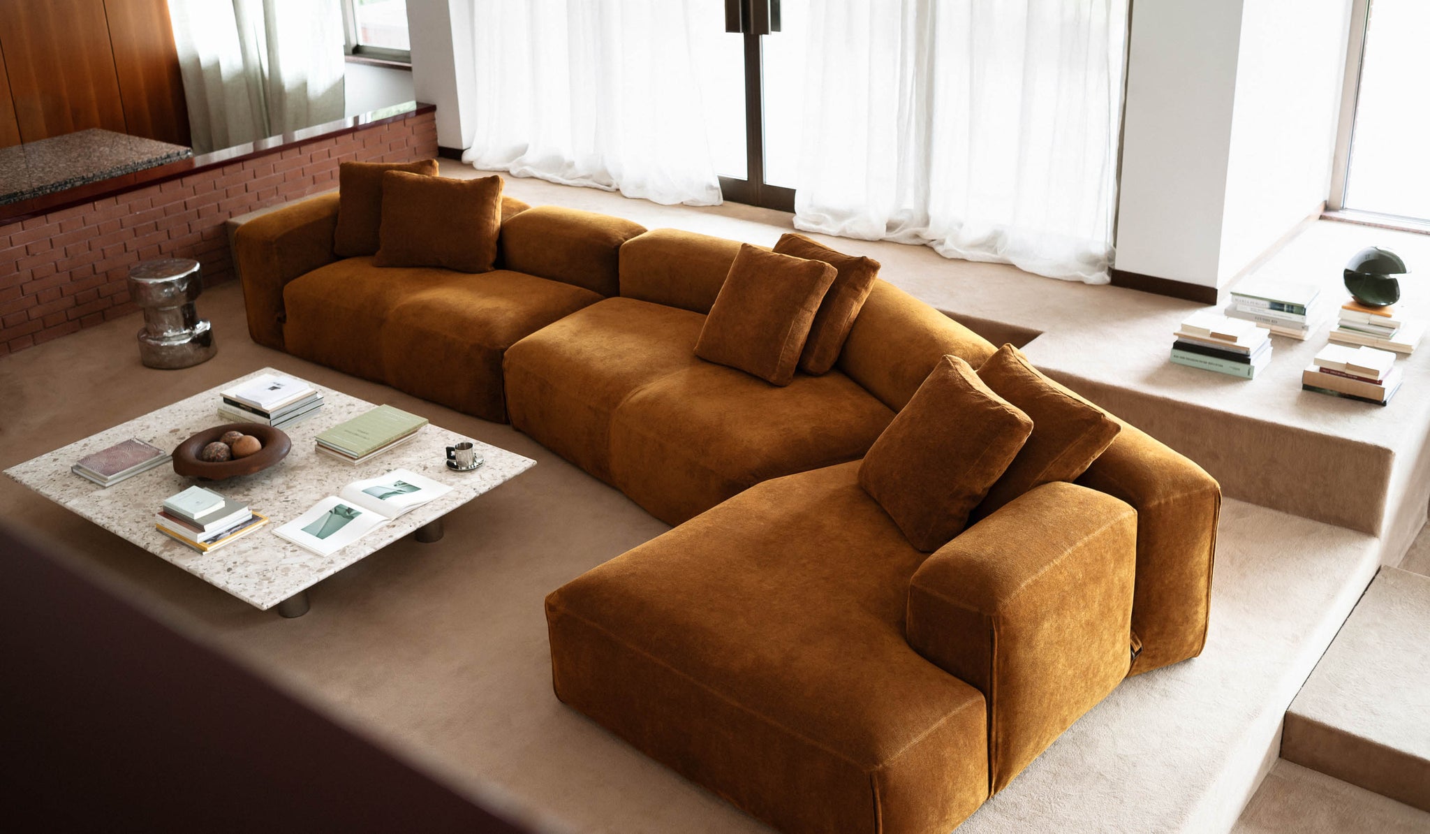 Tacchini 'Tako' Table