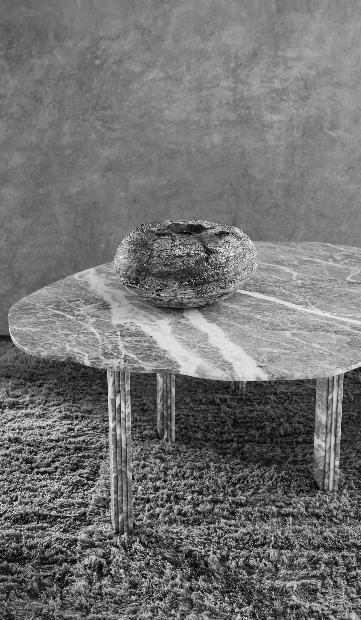 Tacchini 'Orpheus' Table