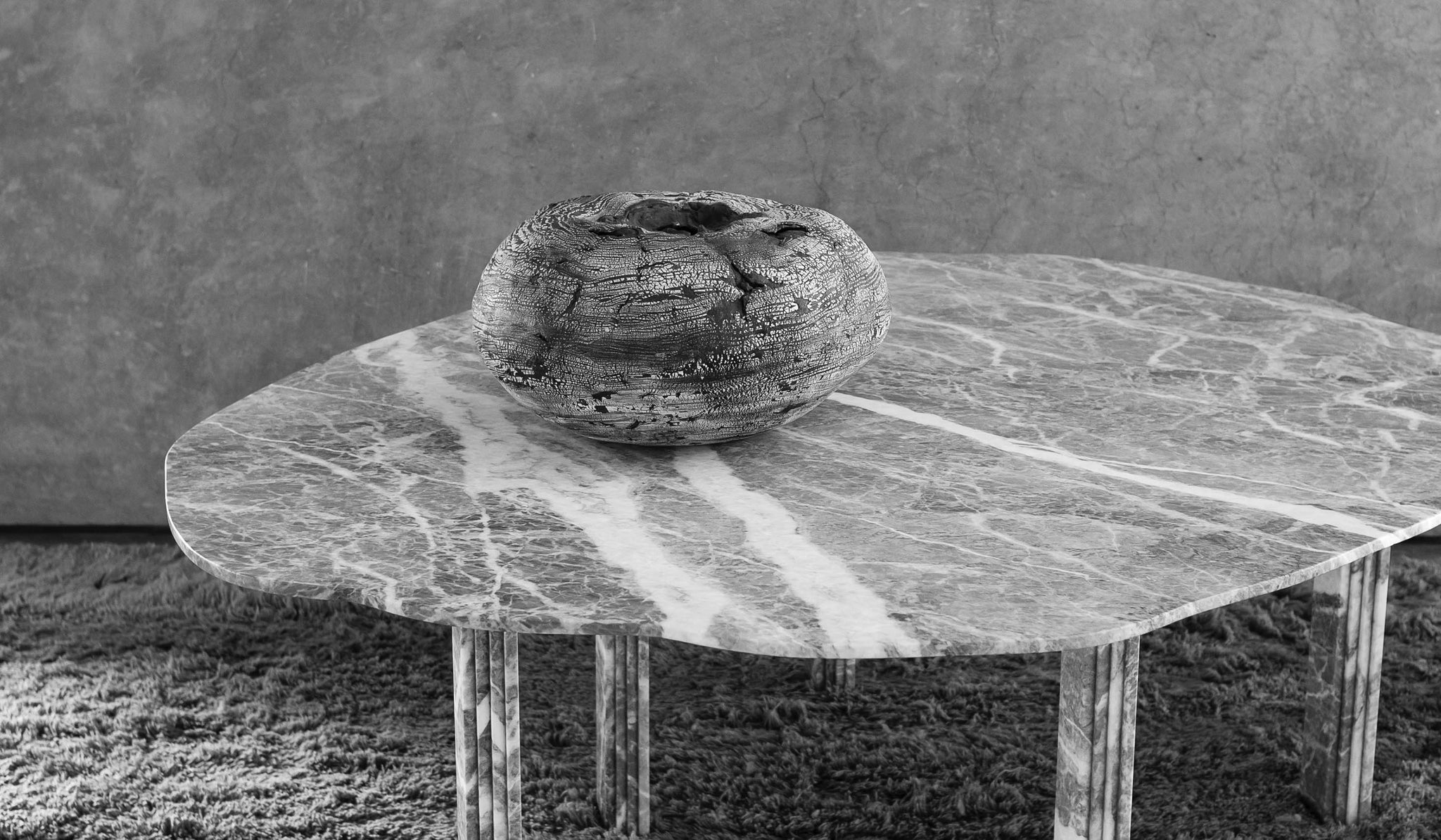 Tacchini 'Orpheus' Table