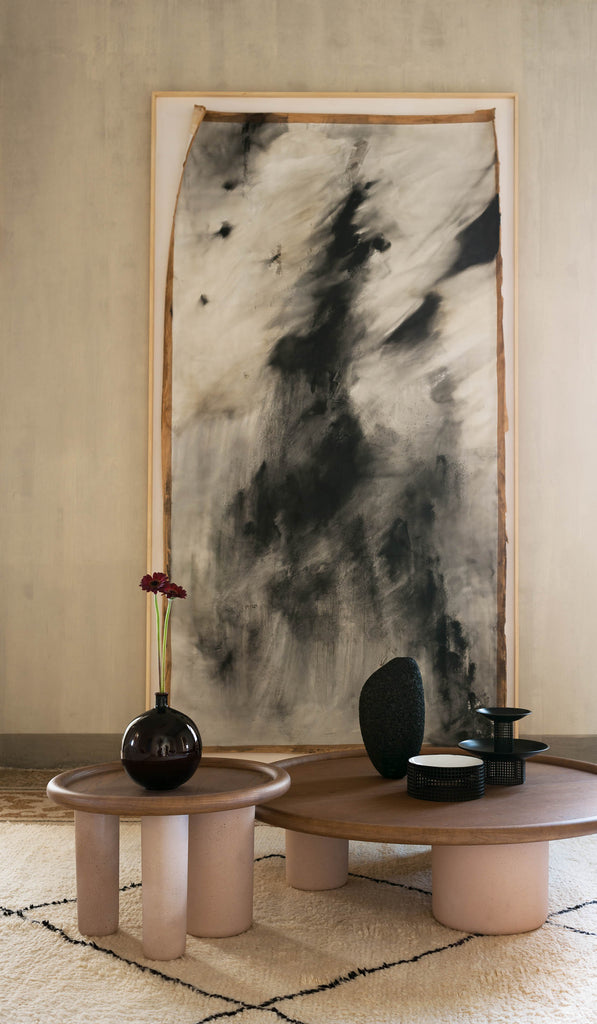 Tacchini 'Pluto' Table - Spartan Shop