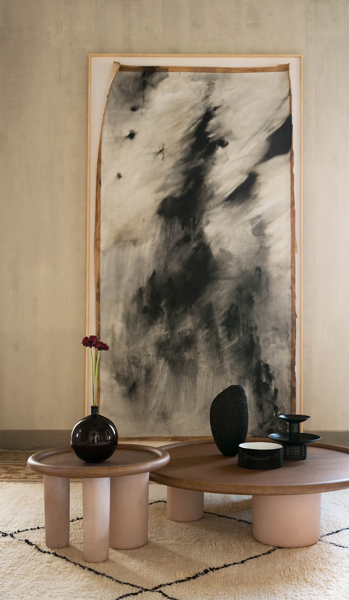 Tacchini 'Pluto' Table