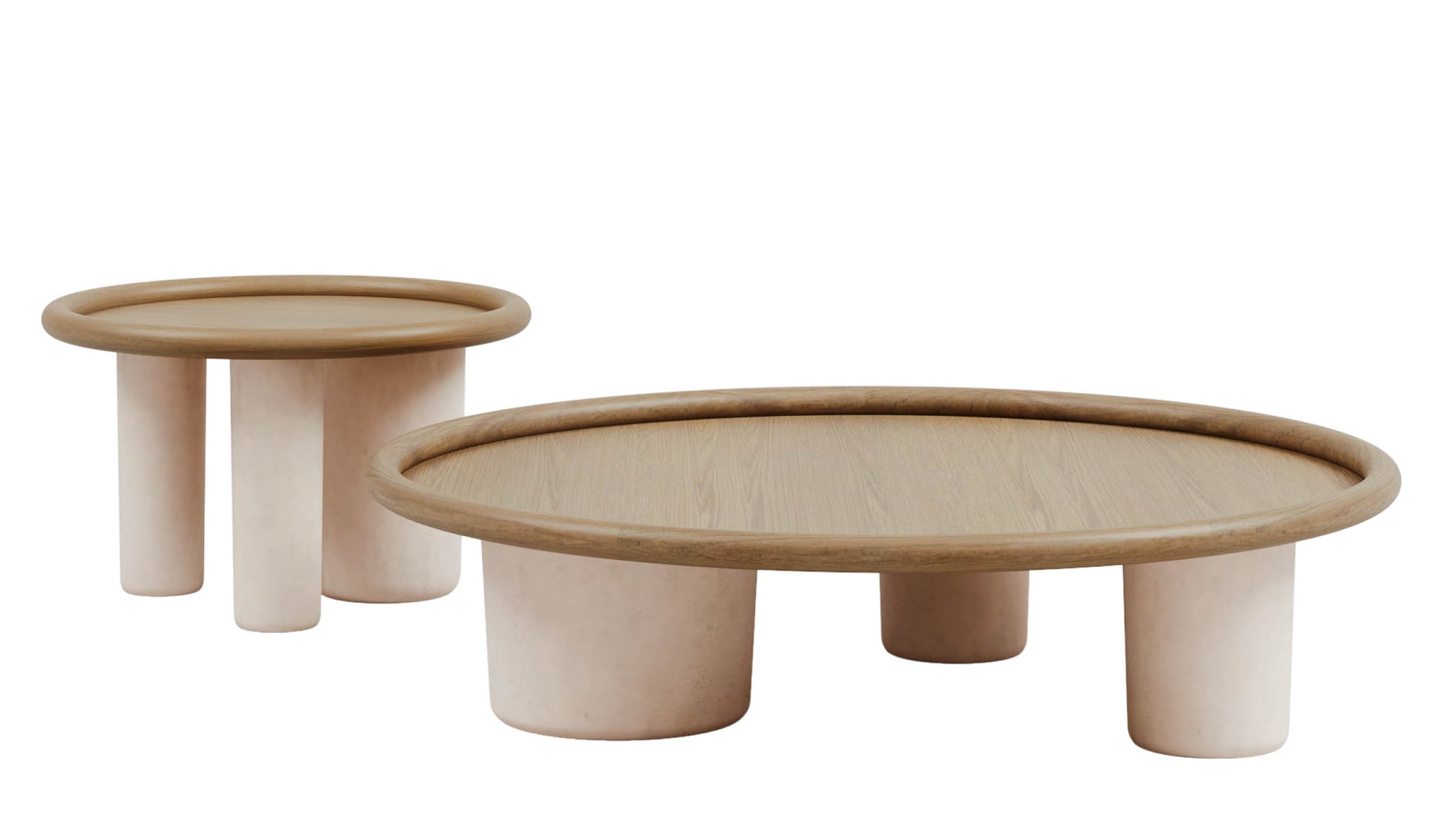 Tacchini 'Pluto' Table