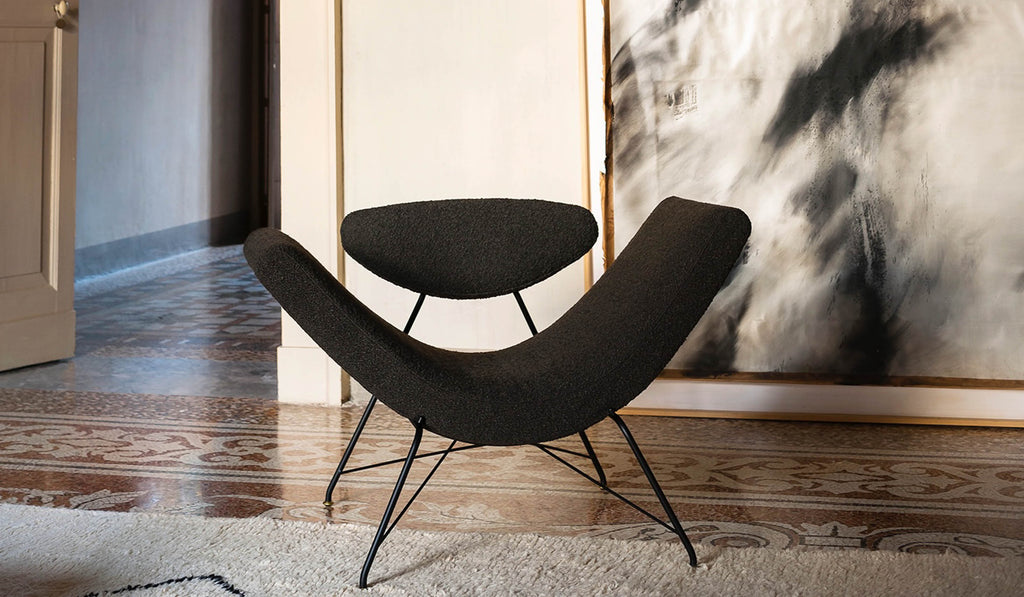 Tacchini 'Reversível' Chair