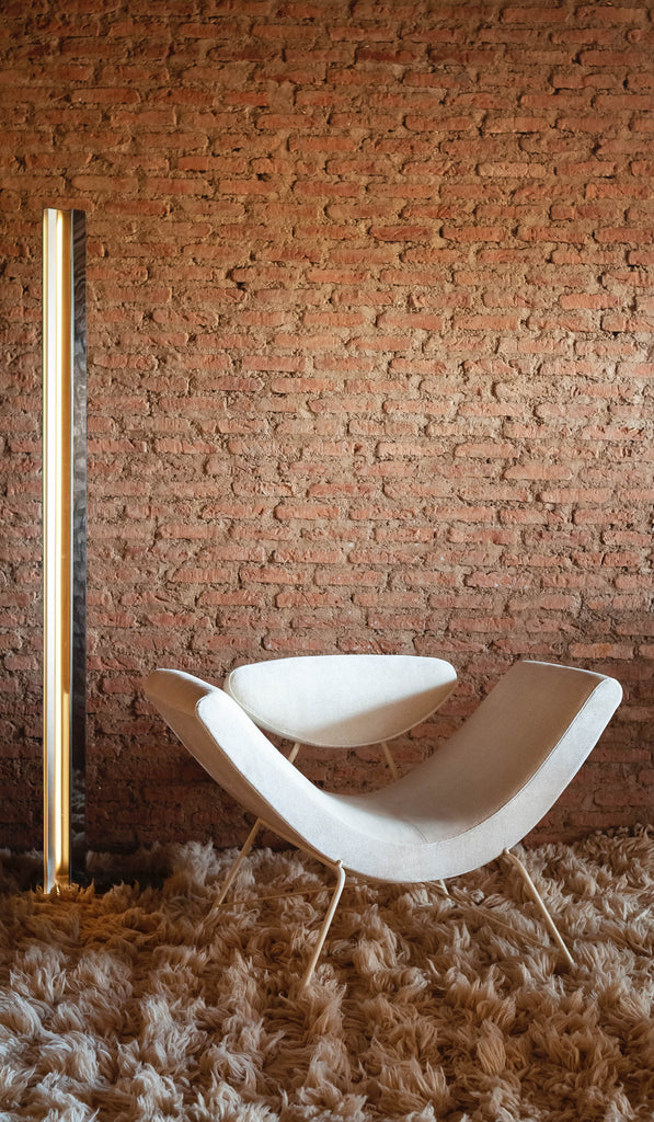 Tacchini 'Reversível' Chair