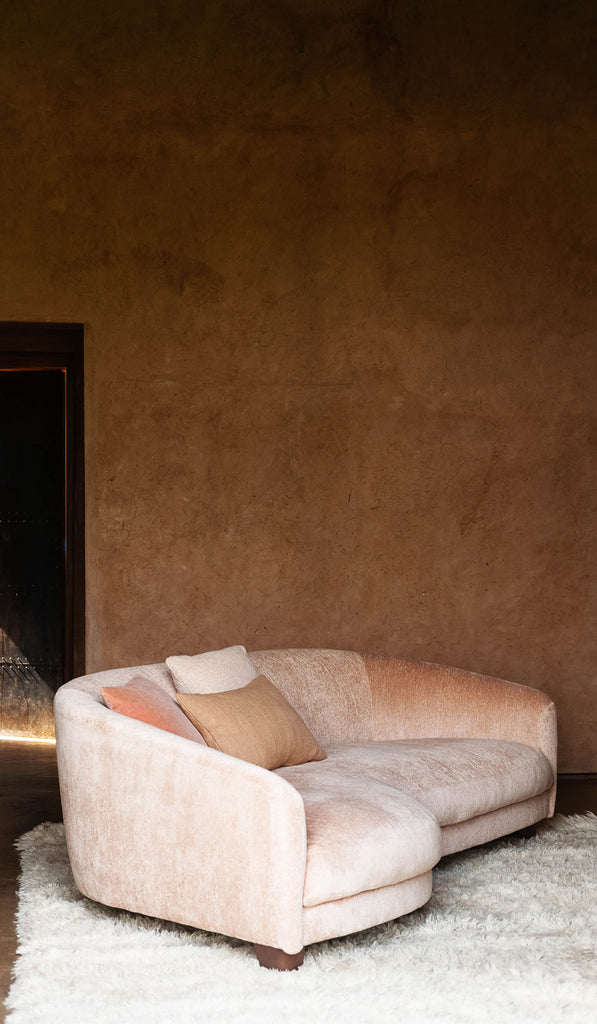 Tacchini 'Roma Nuvola' Sofa