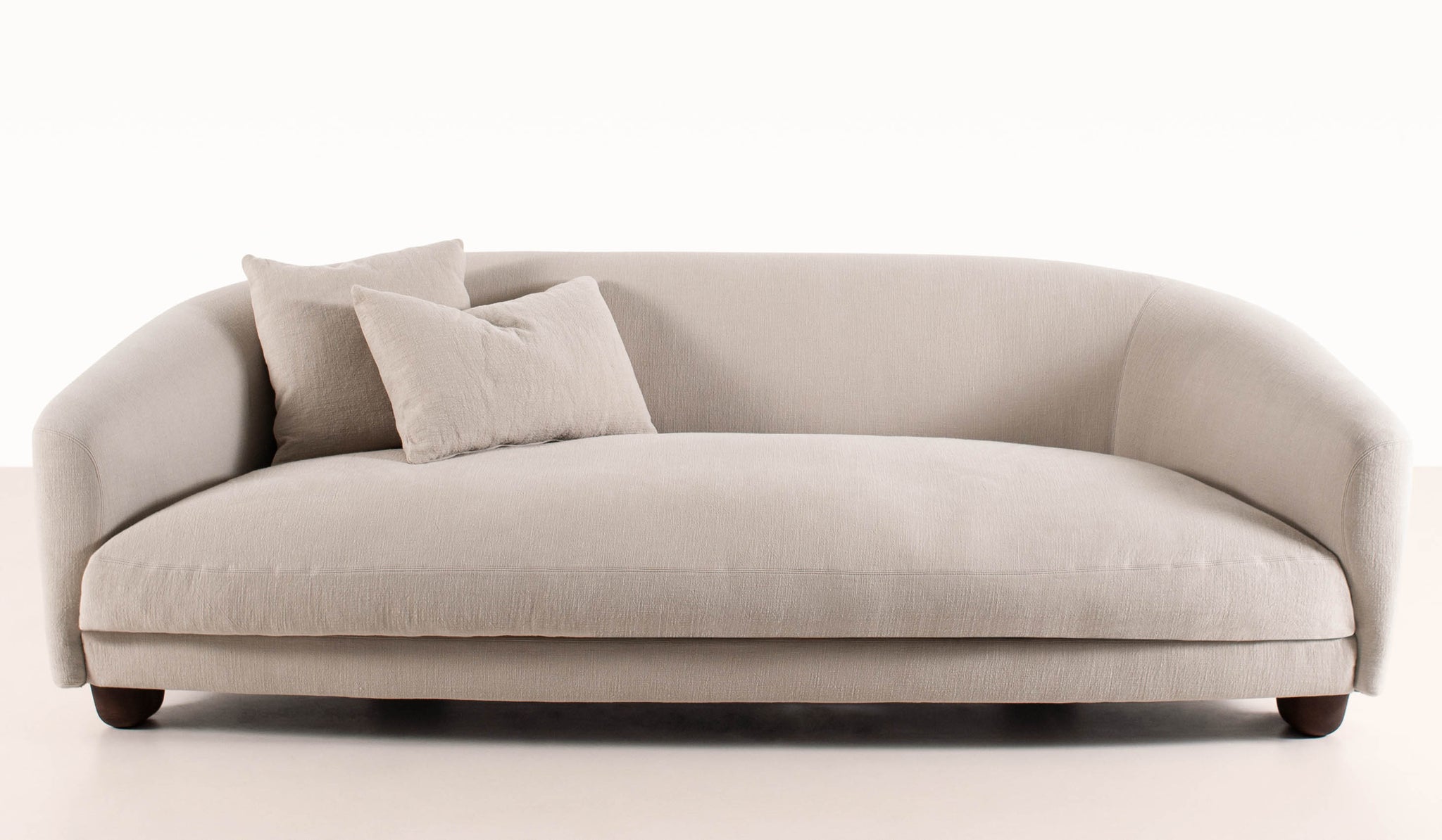 Tacchini 'Roma Nuvola' Sofa