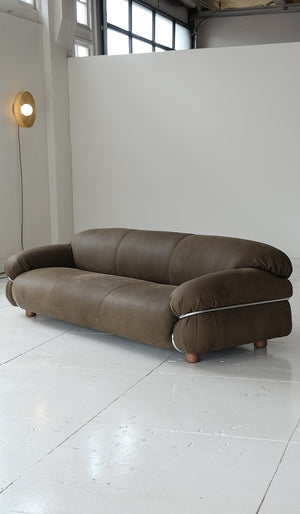 Tacchini 'Sesann' 3 Seat Sofa