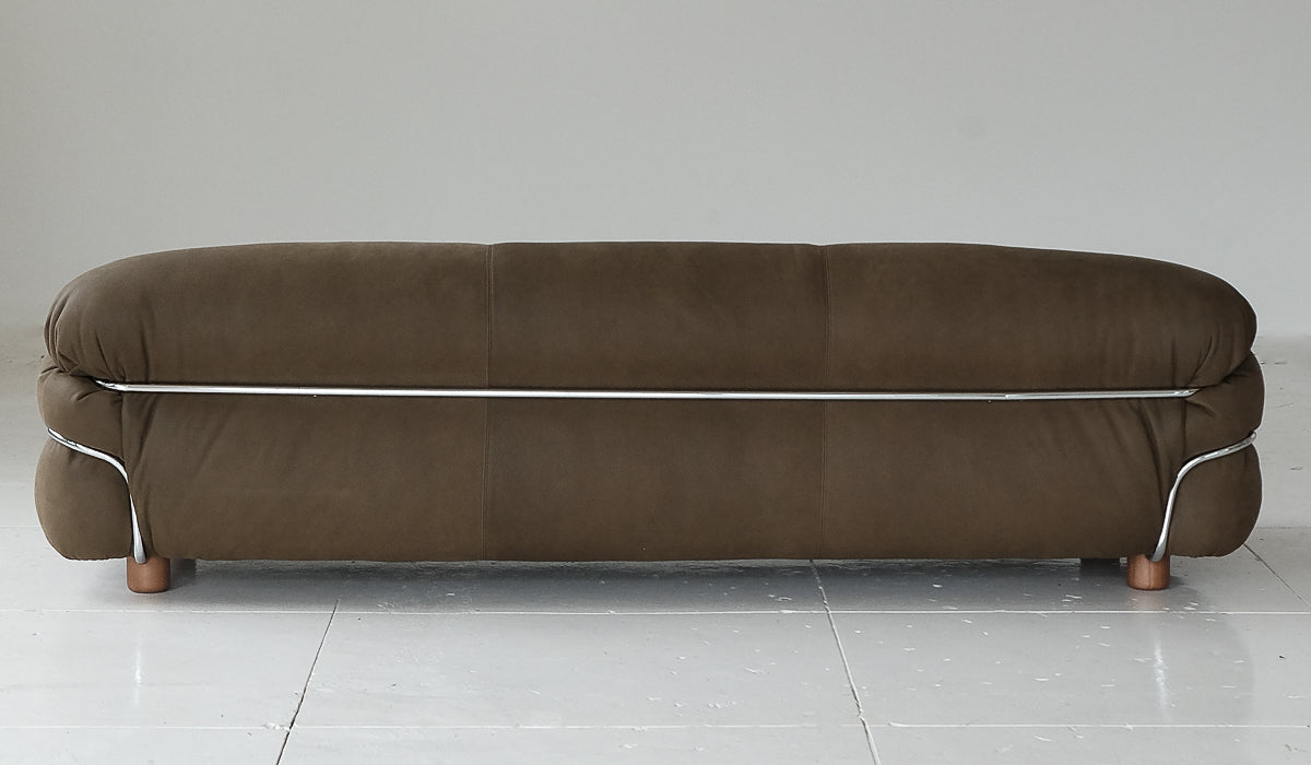 Tacchini 'Sesann' 3 Seat Sofa