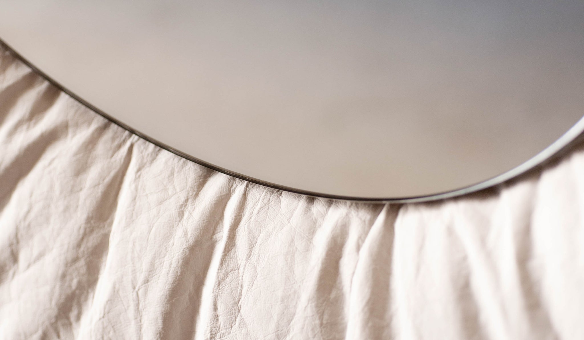 Tacchini 'Stellar' Mirror