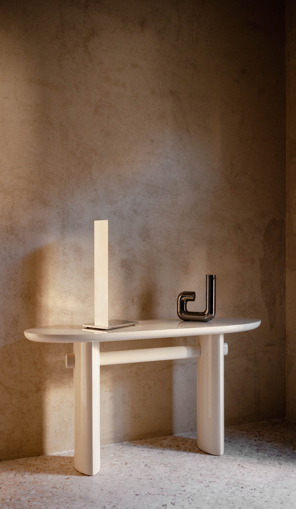 Tacchini 'Torii Love' Console Table