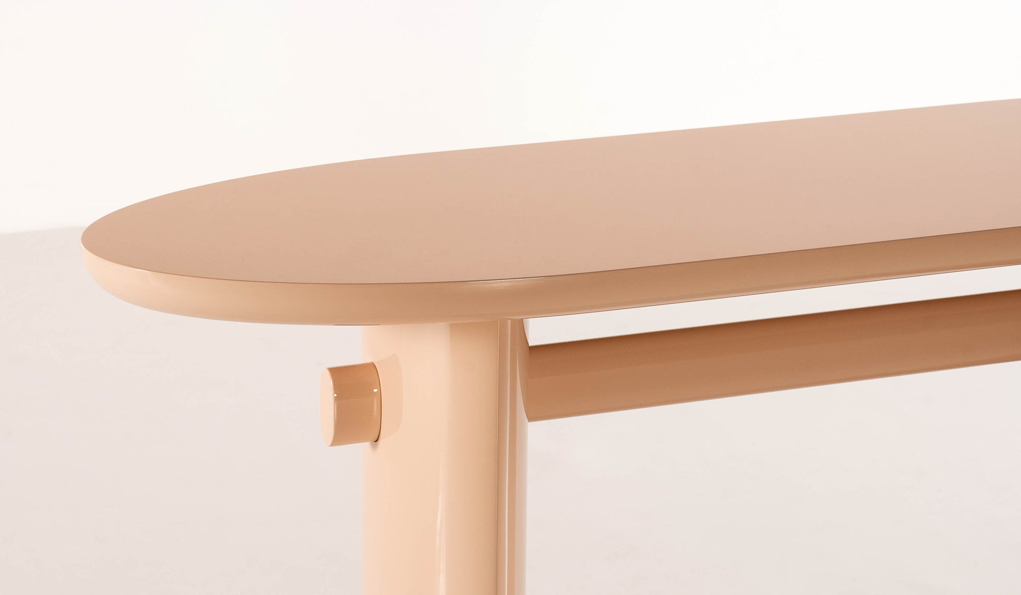 Tacchini 'Torii Love' Console Table