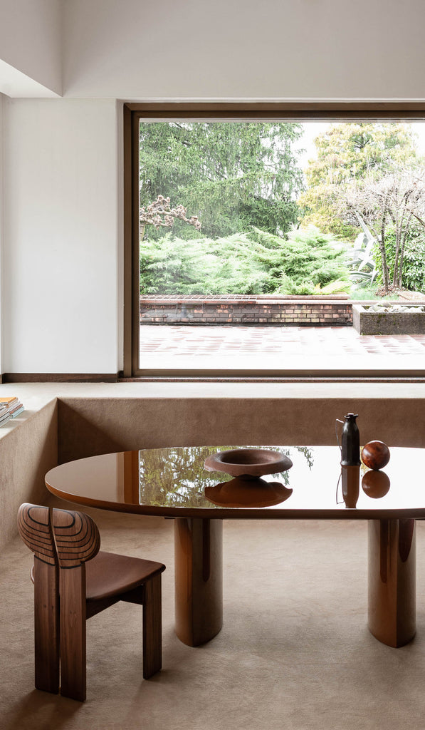 Tacchini 'Torii Love' Dining Table