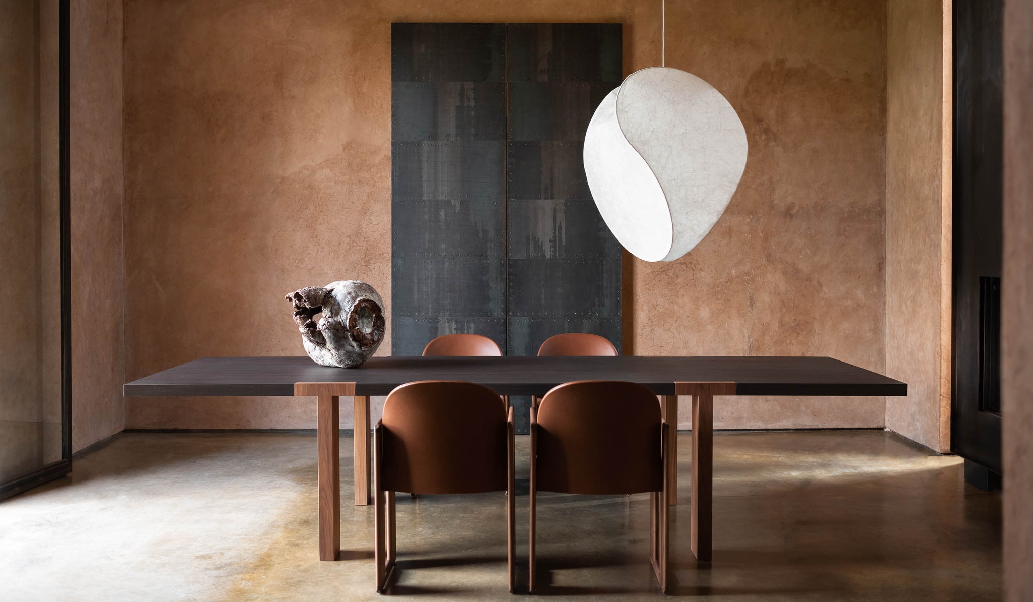 Tacchini 'T' Table