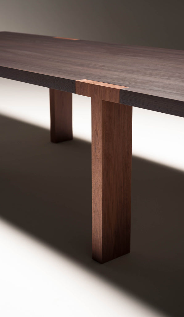 Tacchini 'T' Table