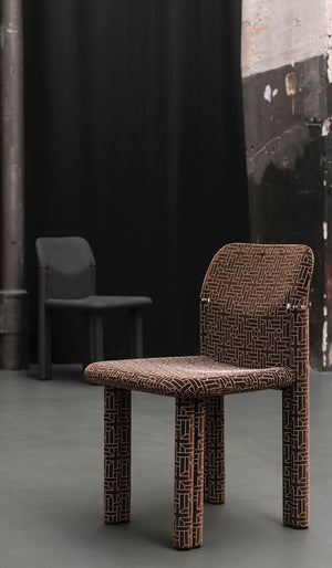 Tacchini 'Sempronia' Chair