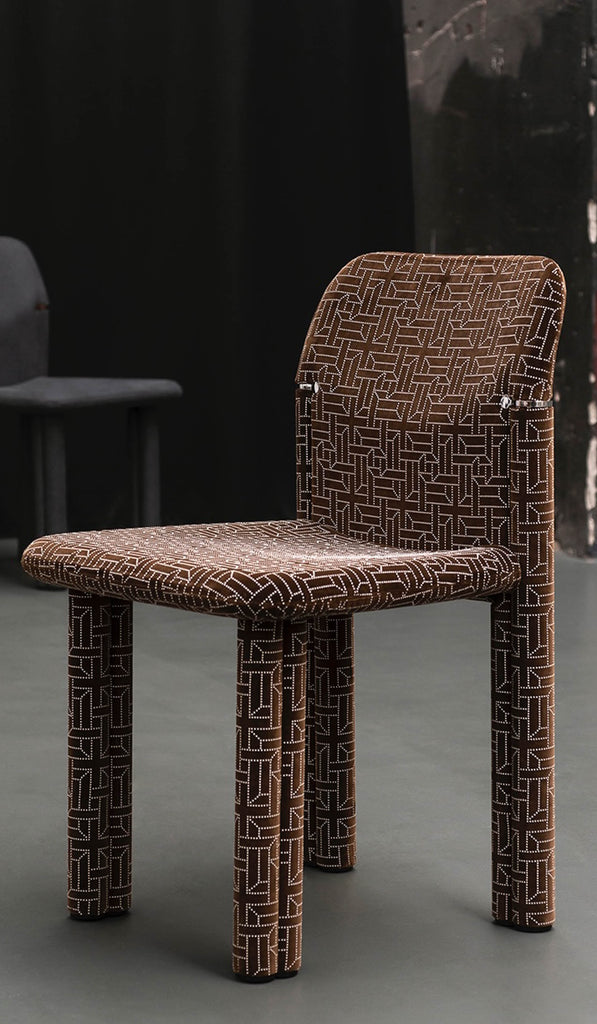 Tacchini 'Sempronia' Chair