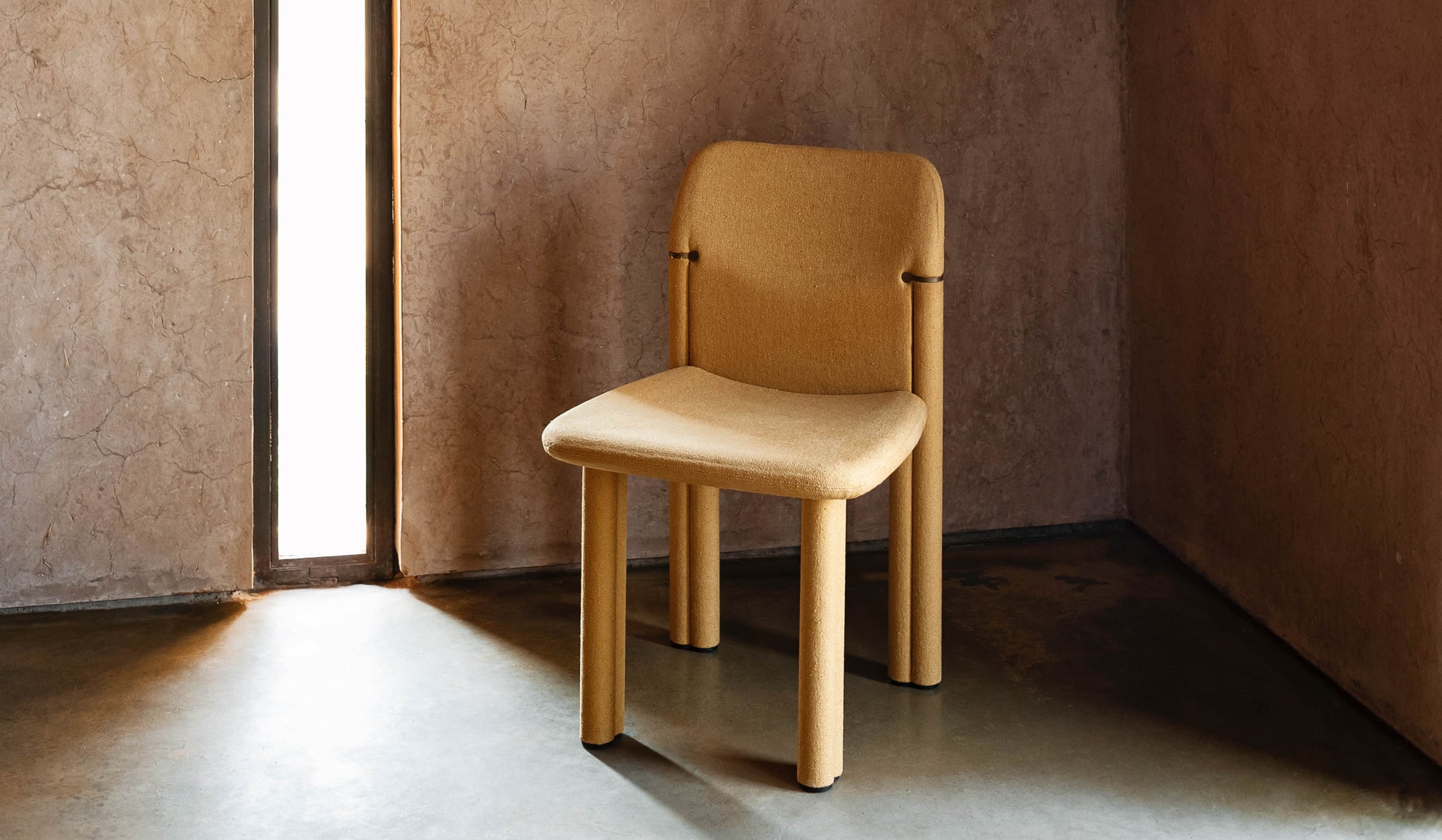 Tacchini 'Sempronia' Chair
