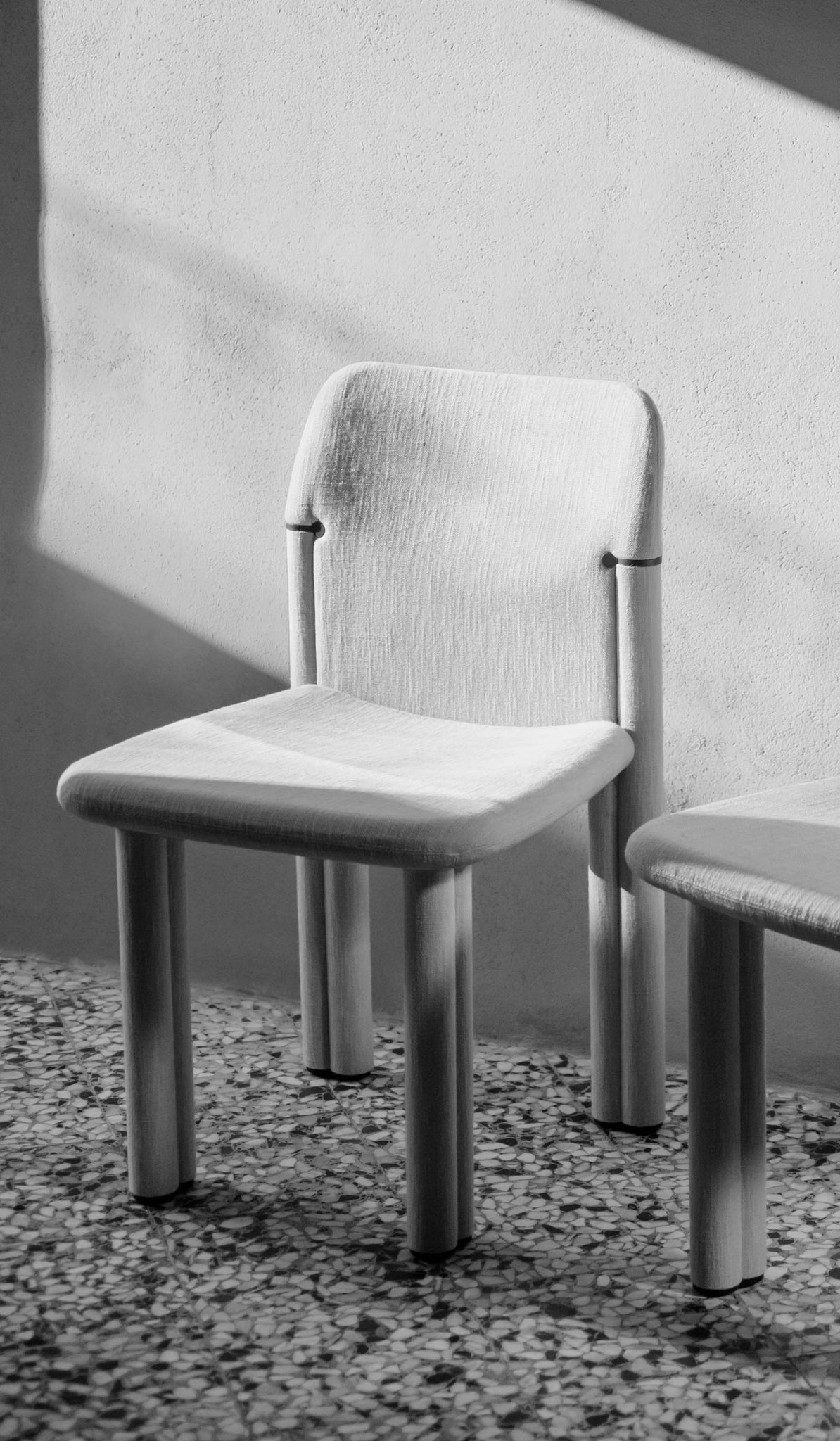 Tacchini 'Sempronia' Chair