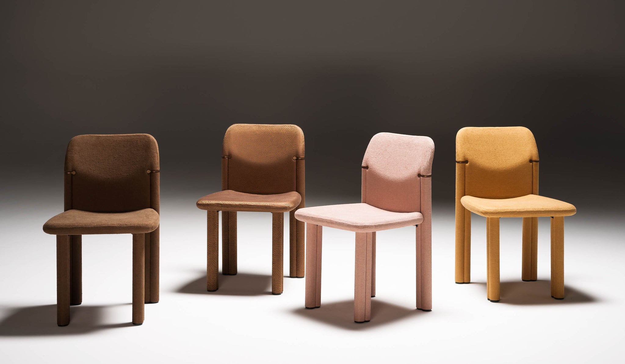 Tacchini 'Sempronia' Chair